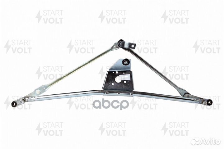 Трапеция стеклооч. startvolt 1029