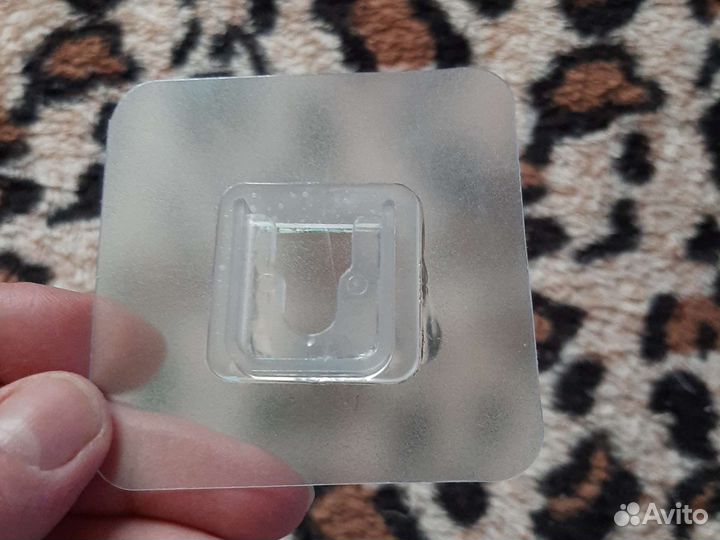 Держатель для фена