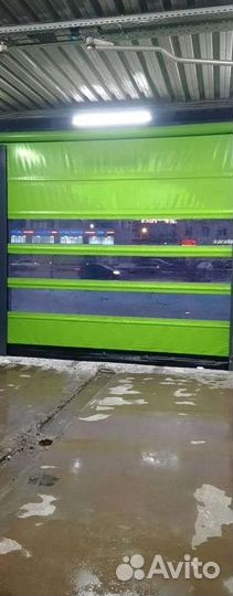 Автоматические ворота с доставкой