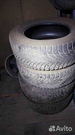 Nokian Tyres Hakkapeliitta 9 SUV 265/60 R18
