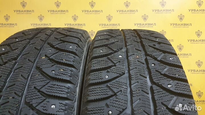 Bridgestone Ice Cruiser 7000 185/65 R15 88T