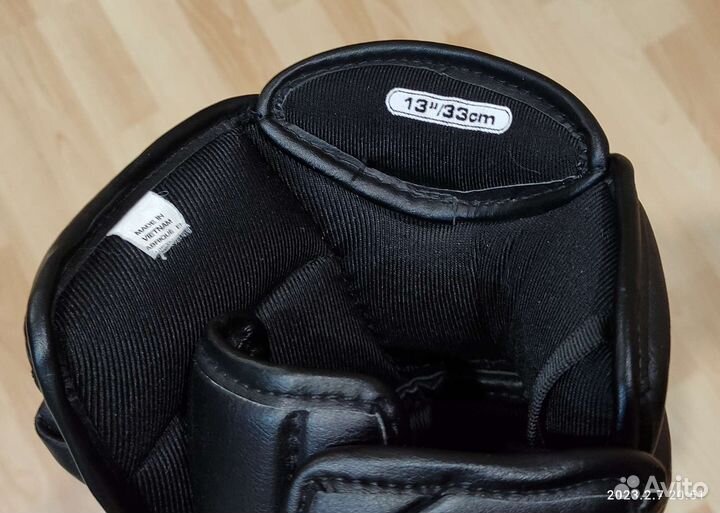Краги хоккейные Easton S5. Размер 13