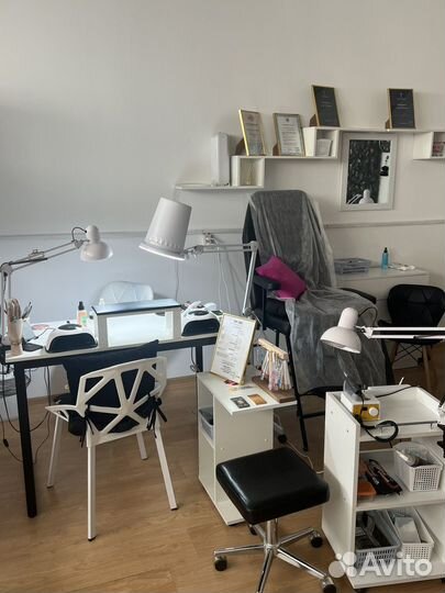Сдам в аренду рабочее место