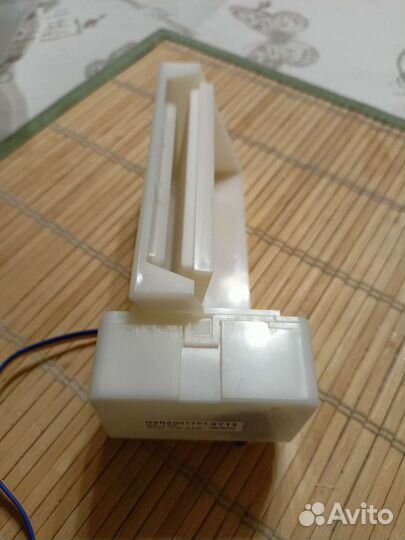 Моторизированная заслонка холодильной камеры Samsu