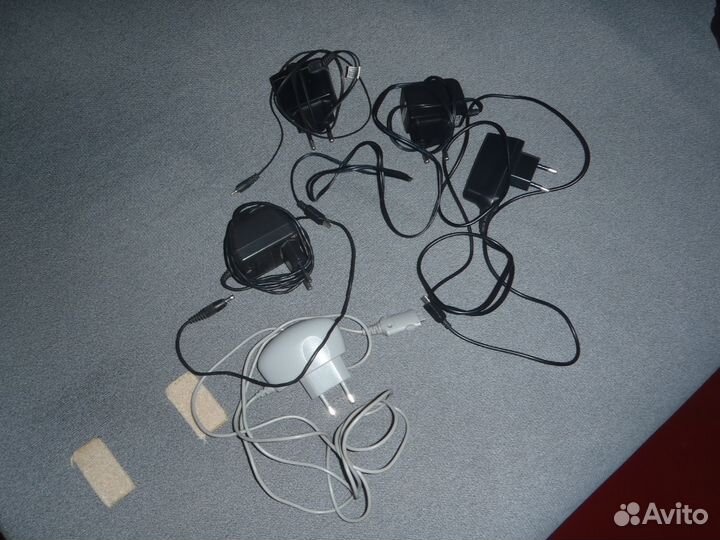 Зарядные устройства Нокиа, Самсунг, мини микро USB