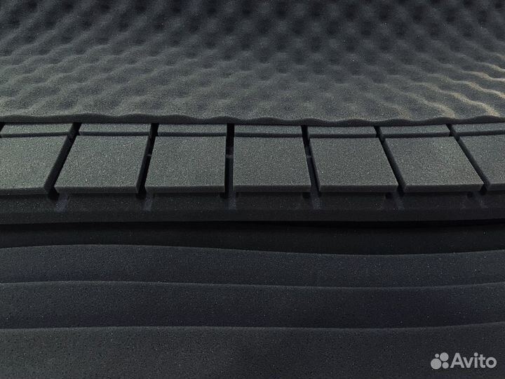 Акустический поролон Шумология Home