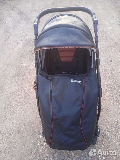 Коляска verdi 3 в 1