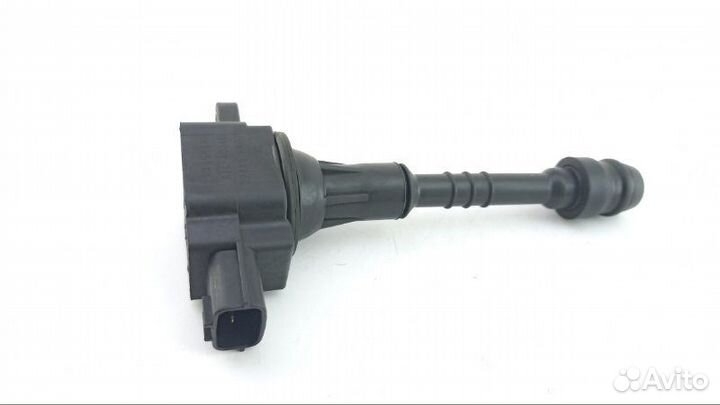 Катушка зажигания Nissan Almera N16 QG18 2002