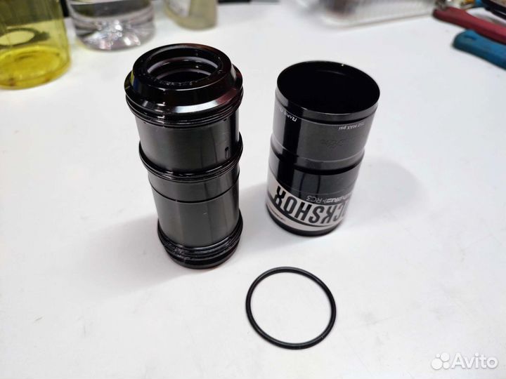 Банка RockShox Monarch DebonAir