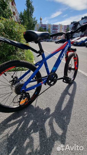 Продам велосипед для мальчика бу