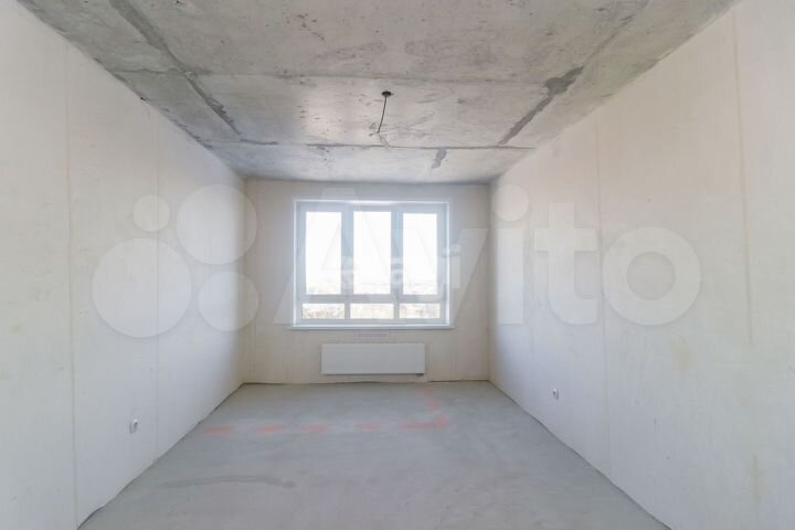 2-к. квартира, 68,7 м², 14/17 эт.