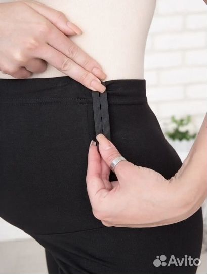 Велосипедки для беременных