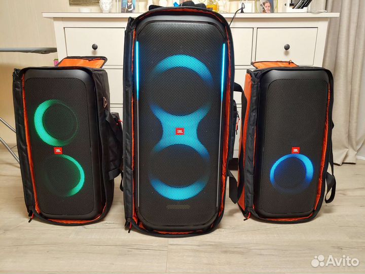 Аренда колонки Jbl 310 самой мощной jbl 710