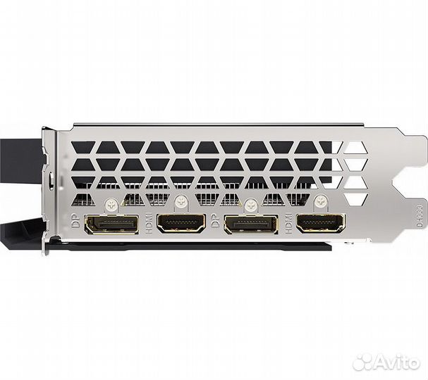 Видеокарта Gigabyte GeForce RTX 3060 Eagle OC 12GB