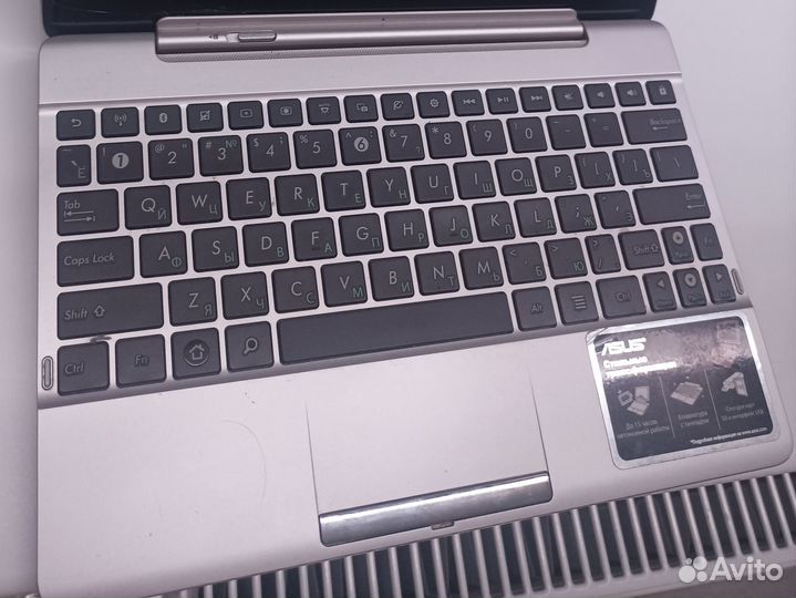 Asus Transformer Pad TF300T Mobile Docking