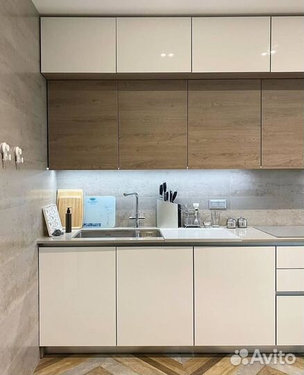 Кухонный гарнитур на заказ