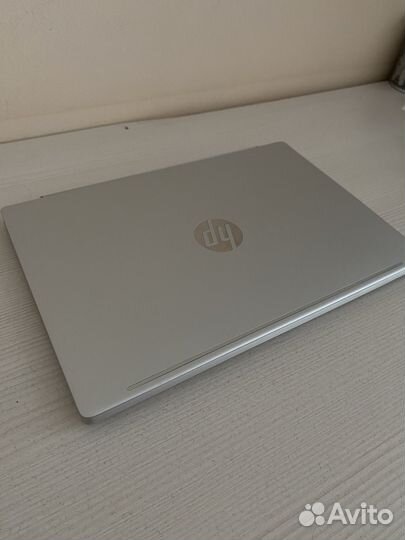 Hp pavilion laptop 13-an0xxx