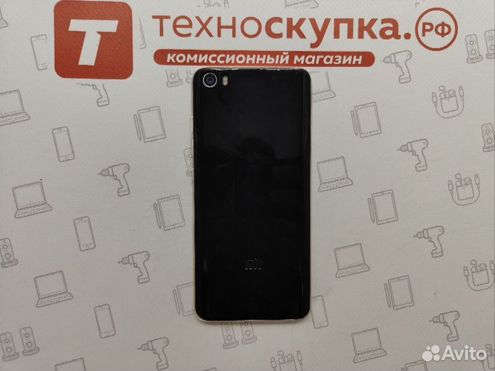 Xiaomi Mi5 4/64Gb Blue