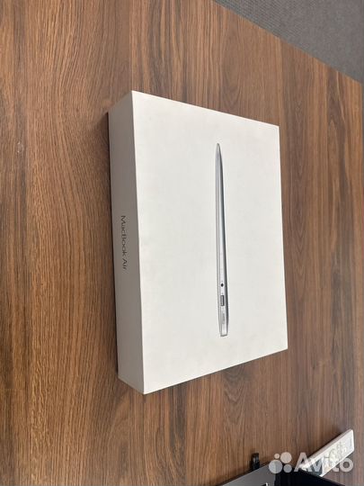 Apple Macbook Air 13 2017 128Gb