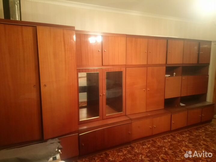 Стенка, шкаф