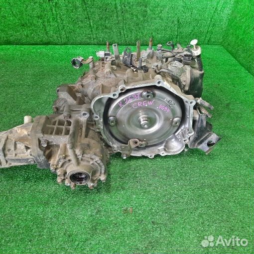 Автомат АКПП mitsubishi dion CR6W 4G94 2002