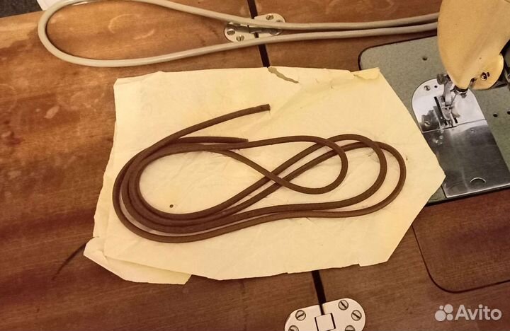 Швейная машина Kohler