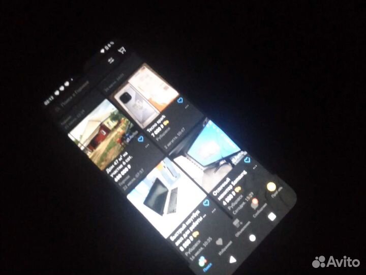 Xiaomi redmi note 8 pro 6 128gb