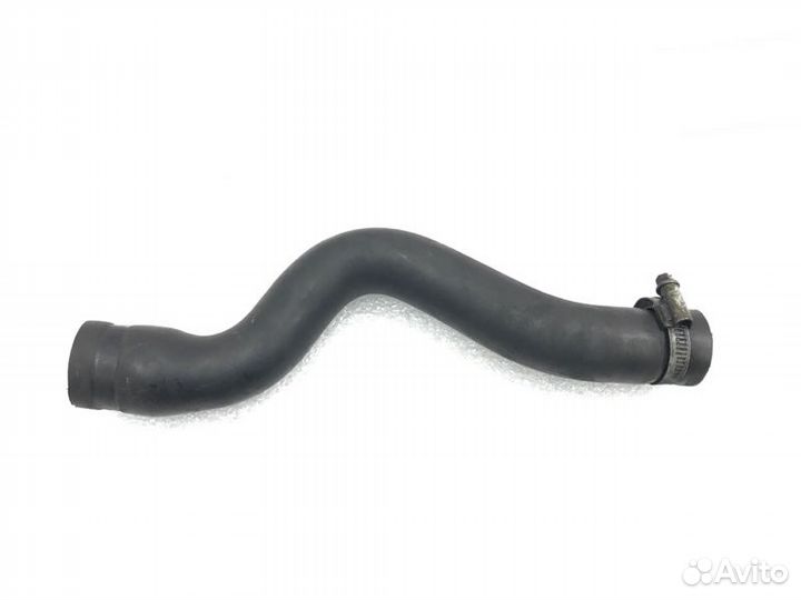 Патрубок системы охлаждения Citroen C4 Picasso