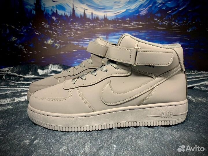 Кроссовки Nike Air Force 1