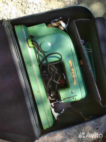 Швейная машина Тула