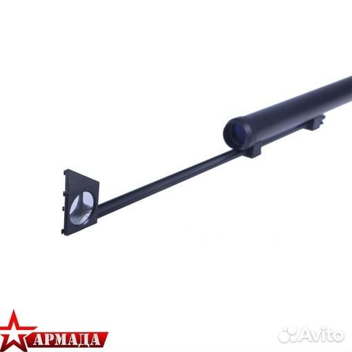 Труба разведчика