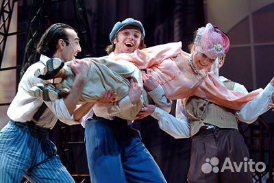 Развитие голоса