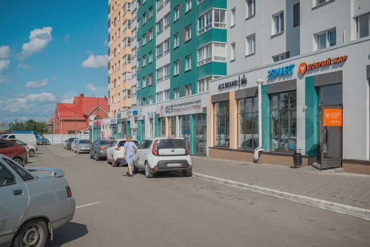 Продам помещение с арендаторами