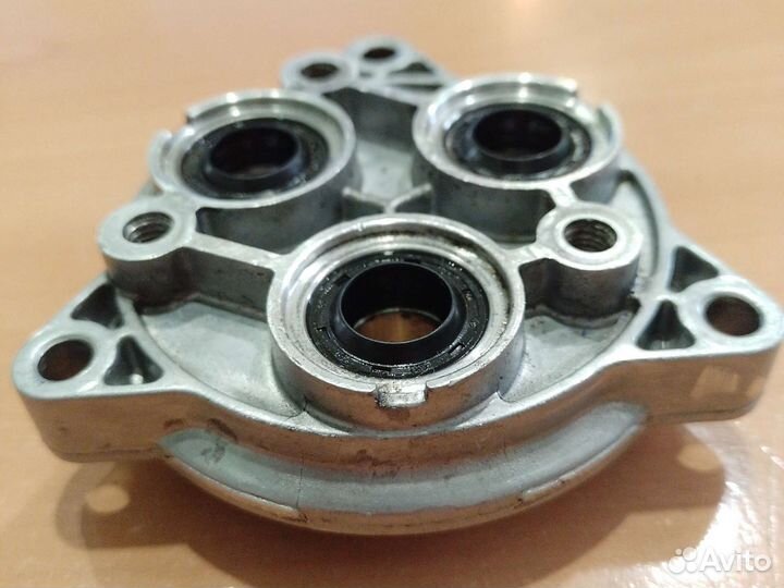 Запчасти для мойки Интерскол ам-170/2200, 150/2000