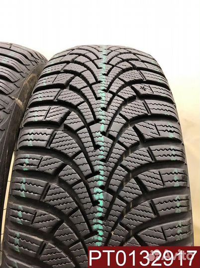 Goodyear UltraGrip 9 205/60 R16 92H