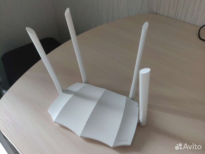 Wifi роутер Tends AC5