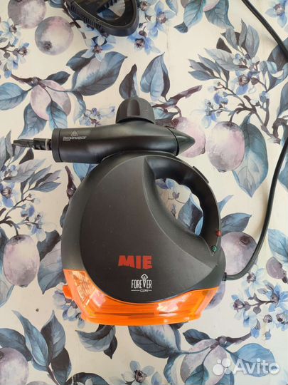 Отпариватель mie для одежды ручной бу