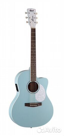 Cort Jade-Classic-skop Электро-акустическая гитара