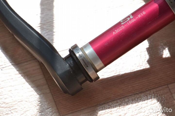 Каретка вв 30 XL save. Система в сборе