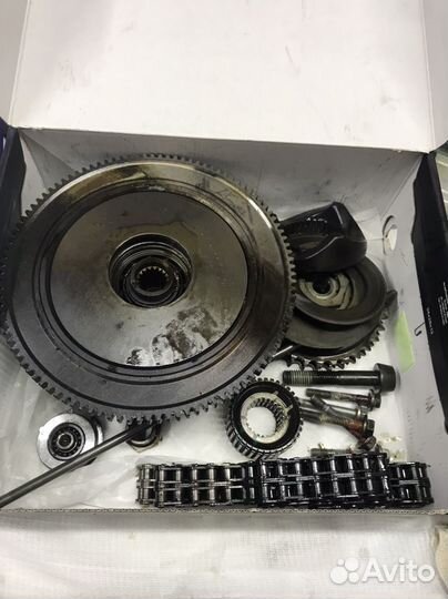 Harley davidson Road glide 2018 M8 CVO