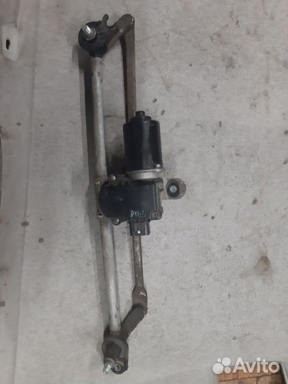 Трапеция дворников Daewoo Gentra/ Lacetti