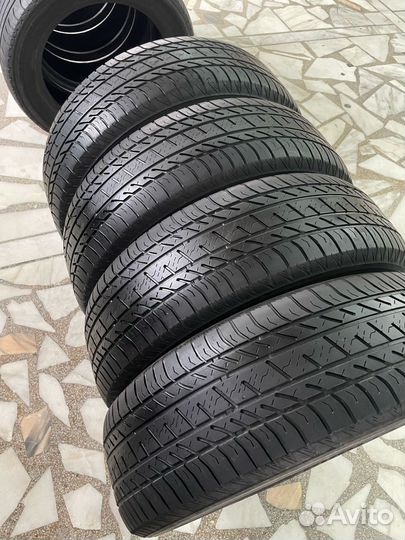 Bridgestone Ecopia EP850 225/65 R17