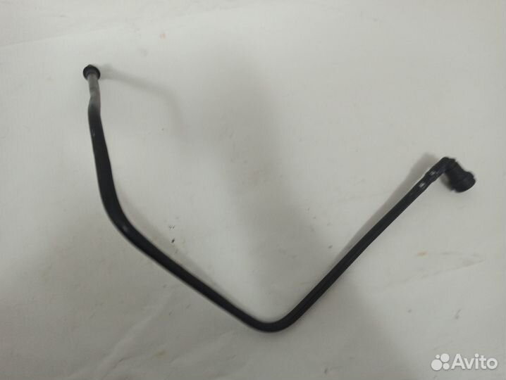 Трубка компрессора пневмоподвески BMW X6 E71