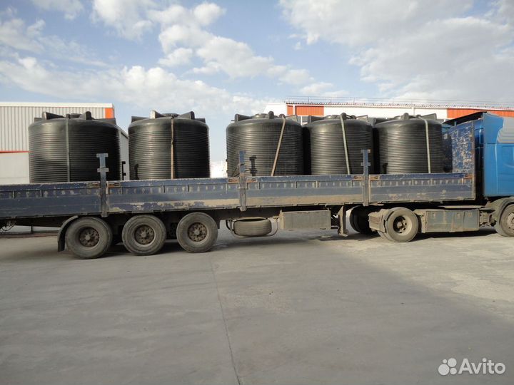 Емкость 10000