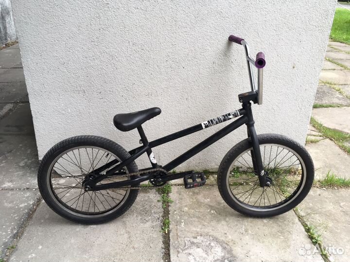 BMX