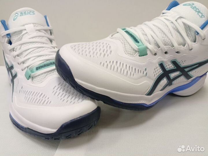 Кроссовки волейбольные Asics sky elite FF