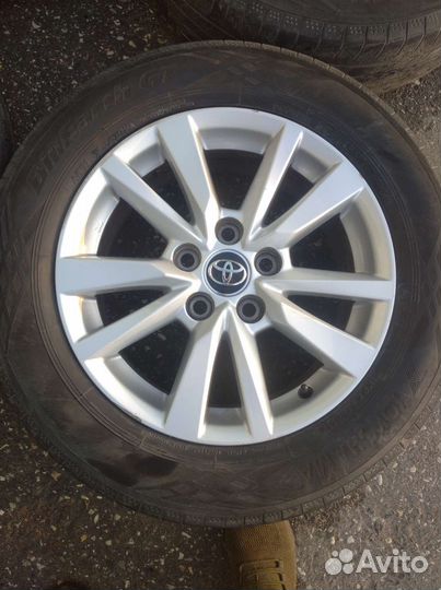 Yokohama BluEarth-GT AE51E 205/60 R16 29