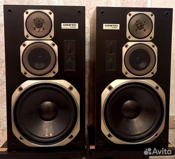 Колонки Onkyo D-5RX