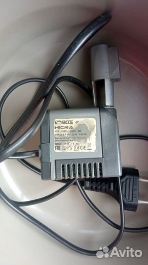 Поилка (фонтан) для кошек и собак