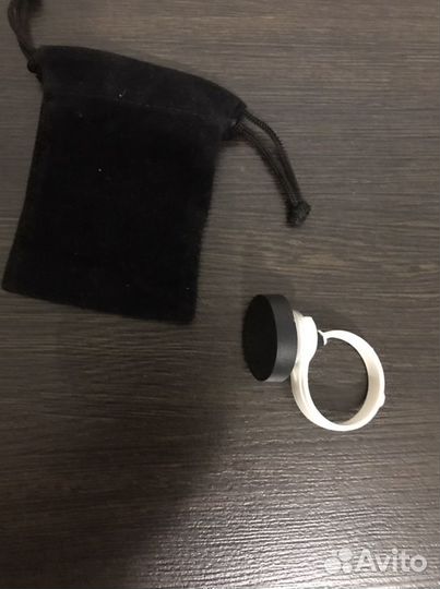 Насадка на объектив камеры